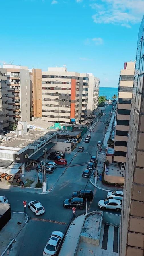 Apartamento Apto Ponta Verde - Sol E Mar