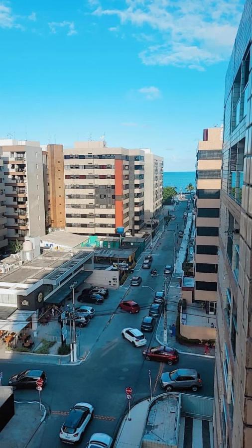 Apartamento Apto Ponta Verde - Sol E Mar Maceió