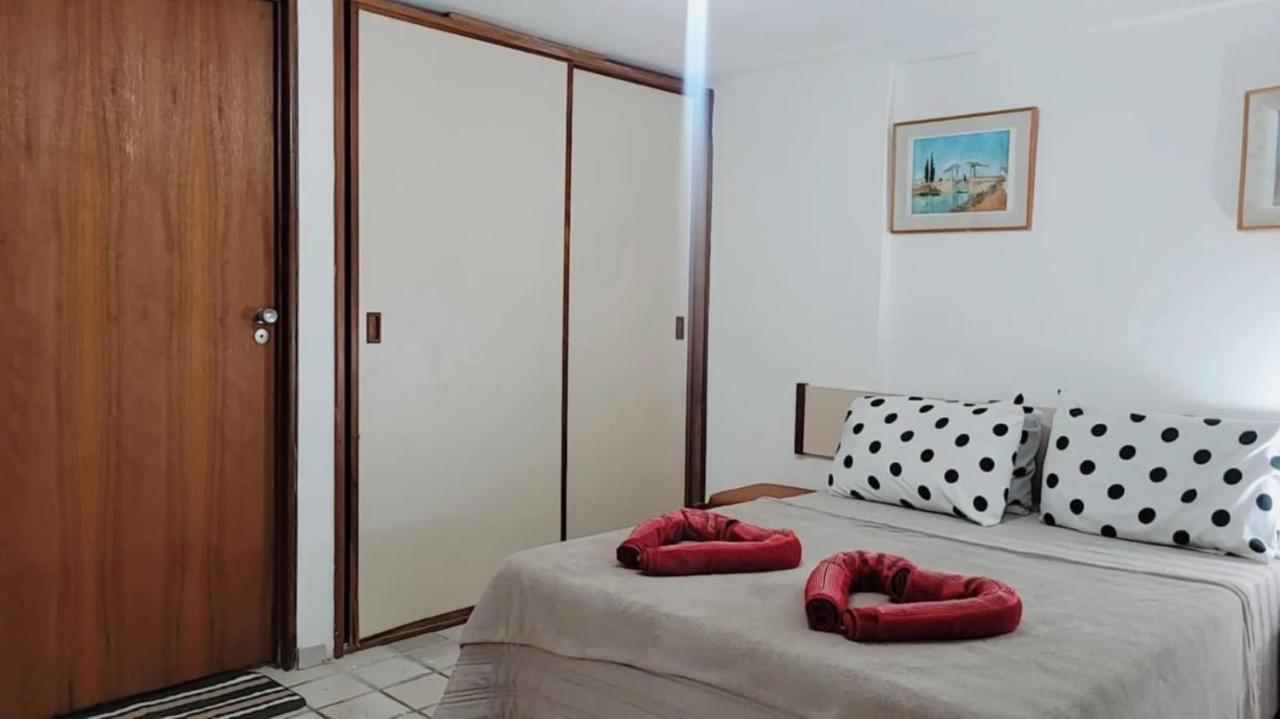 Apto Ponta Verde - Sol E Mar Apartamento Maceió