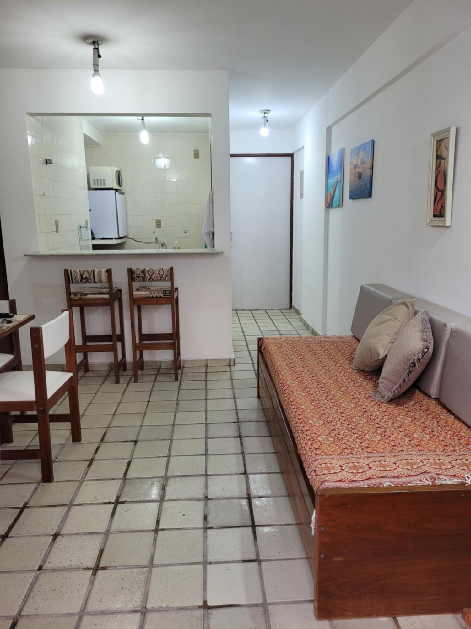 Apartamento Apto Ponta Verde - Sol E Mar