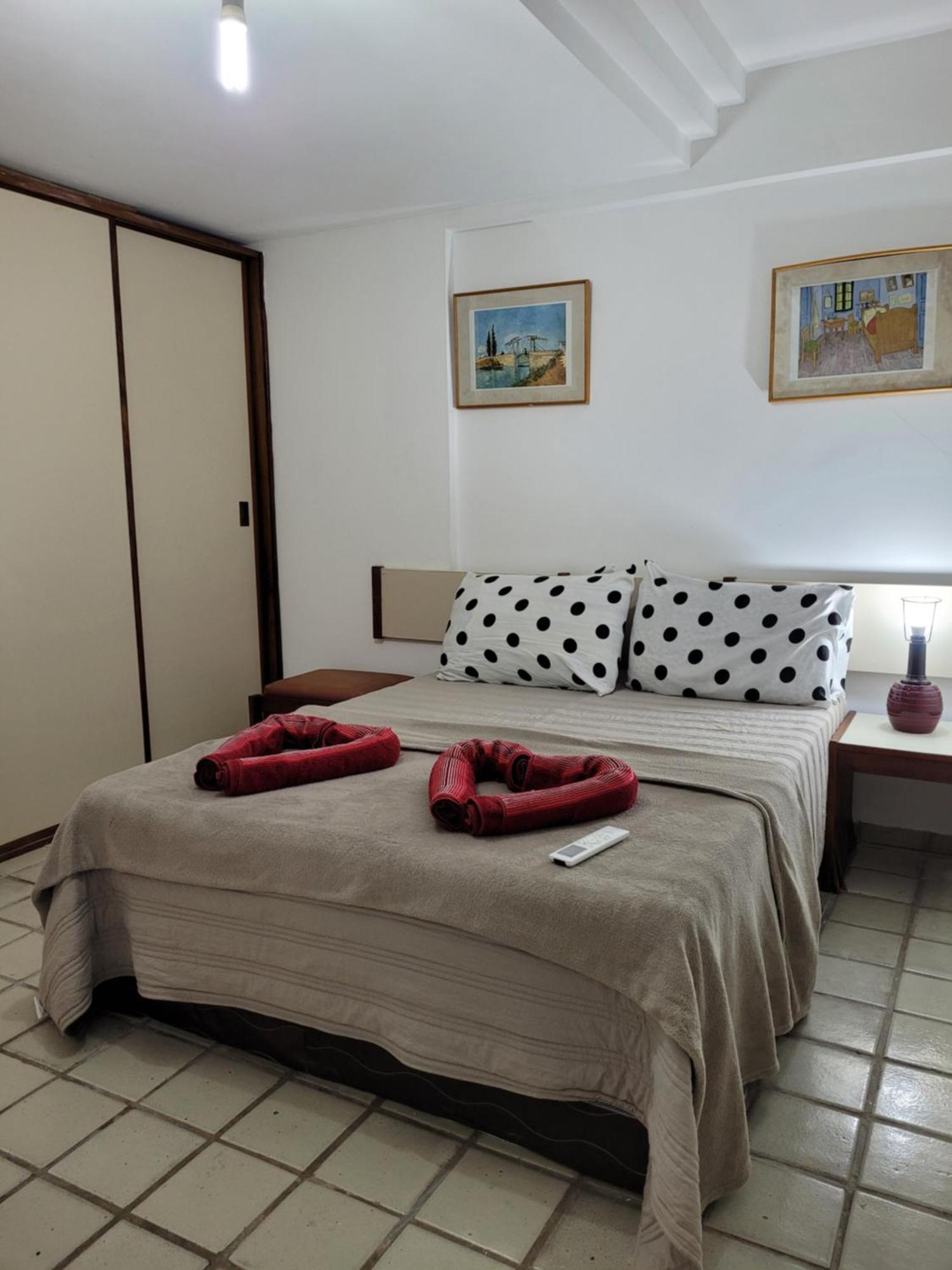 Apartamento Apto Ponta Verde - Sol E Mar *